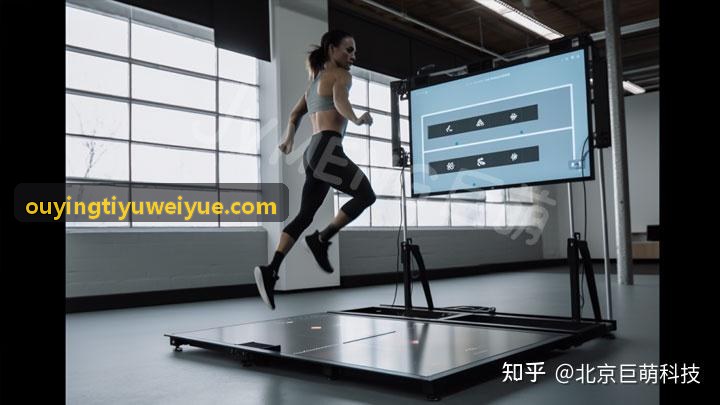 OUYINGTIYU青少年体测冲刺周期规划