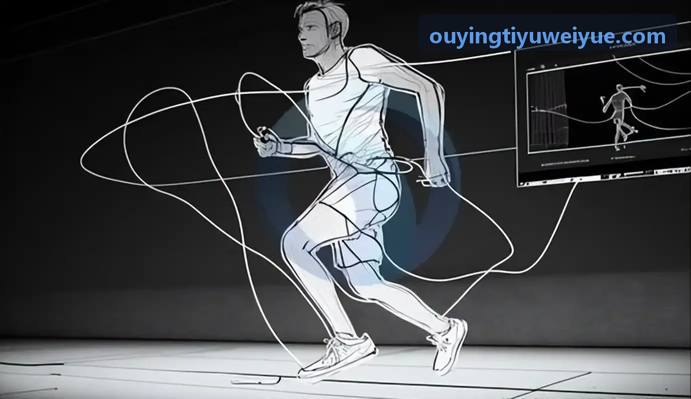 OUYINGTIYU动作分析展示